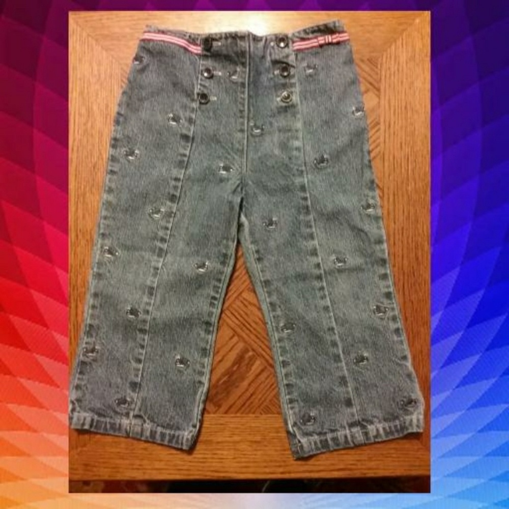 Awesome Looking  Jean